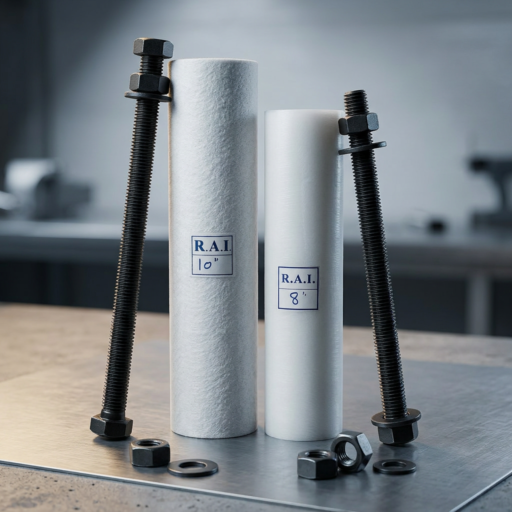 Guide Roller Components