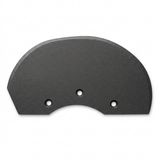 Husk Cutting Blade - Model 2